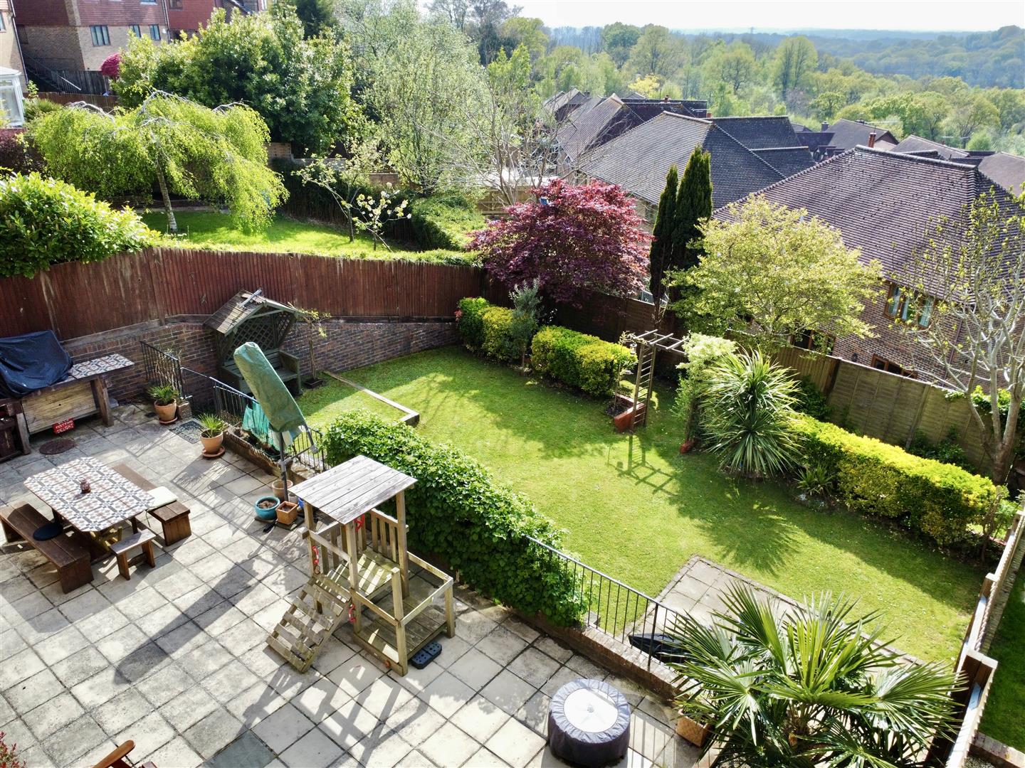 Eisenhower Drive, St. Leonards-On-Sea